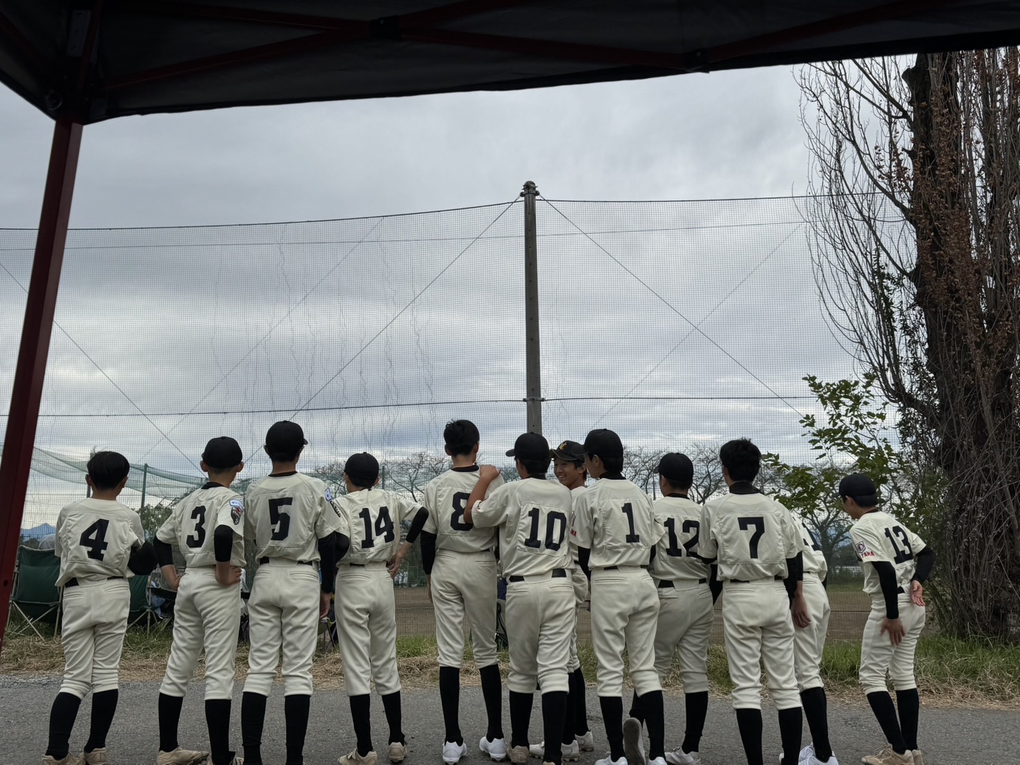 フォースキフトカップ ジュニア埼玉東西交流大会　準決勝_00