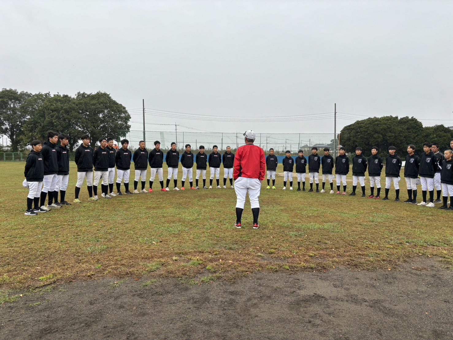 KAZOグラウンド　全学年で通常練習_00