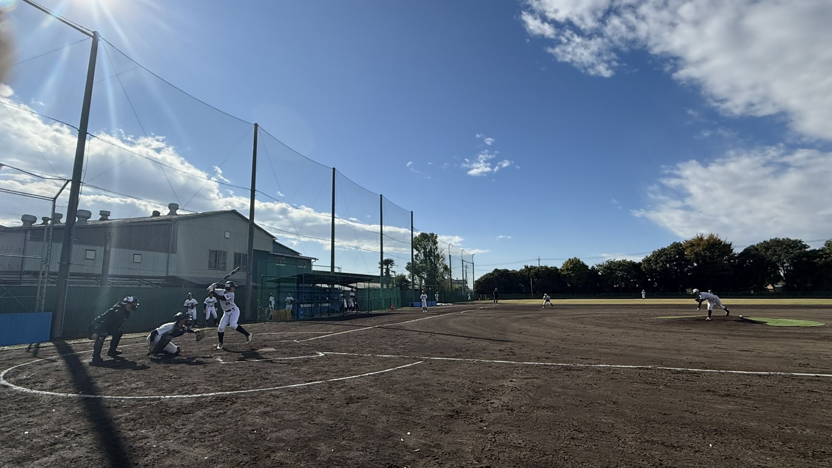 【全国予選２回戦に向けて始動！】_00