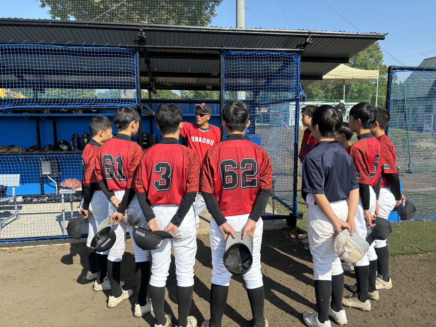 体験会スタート！_00