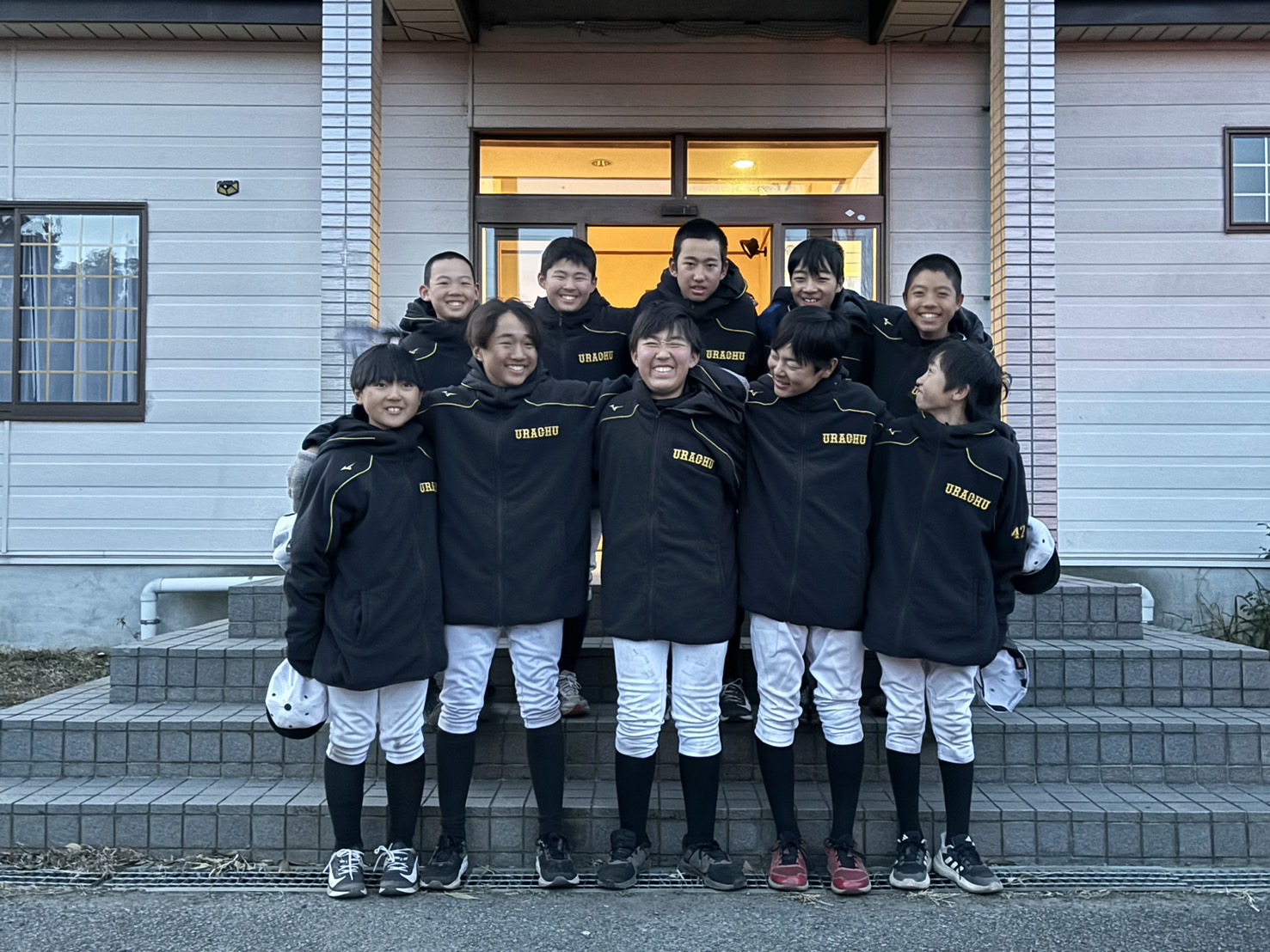 ジュニアメンバー、合同練習_00