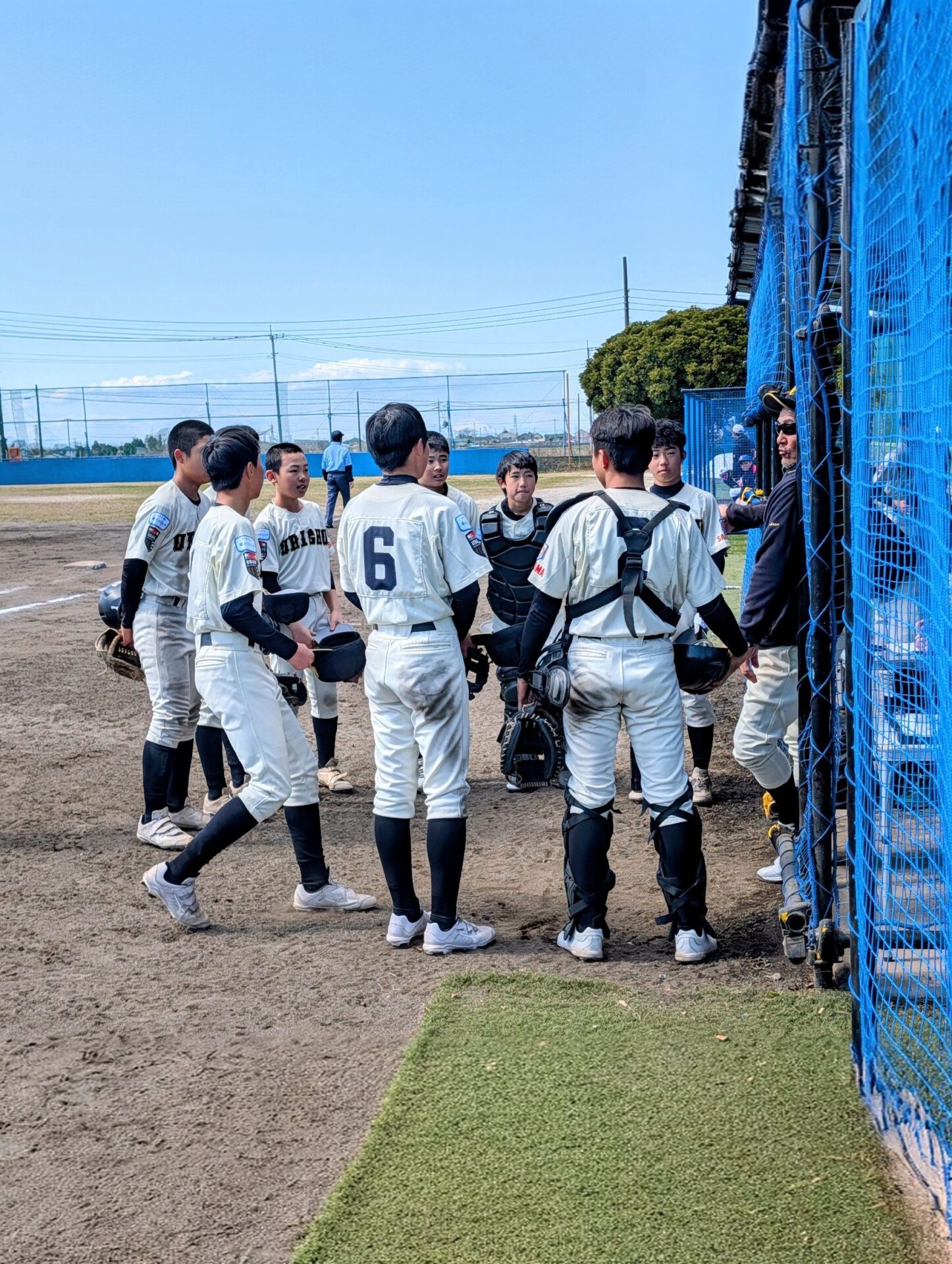 ベースマン大会ジュニア部　二回戦_00