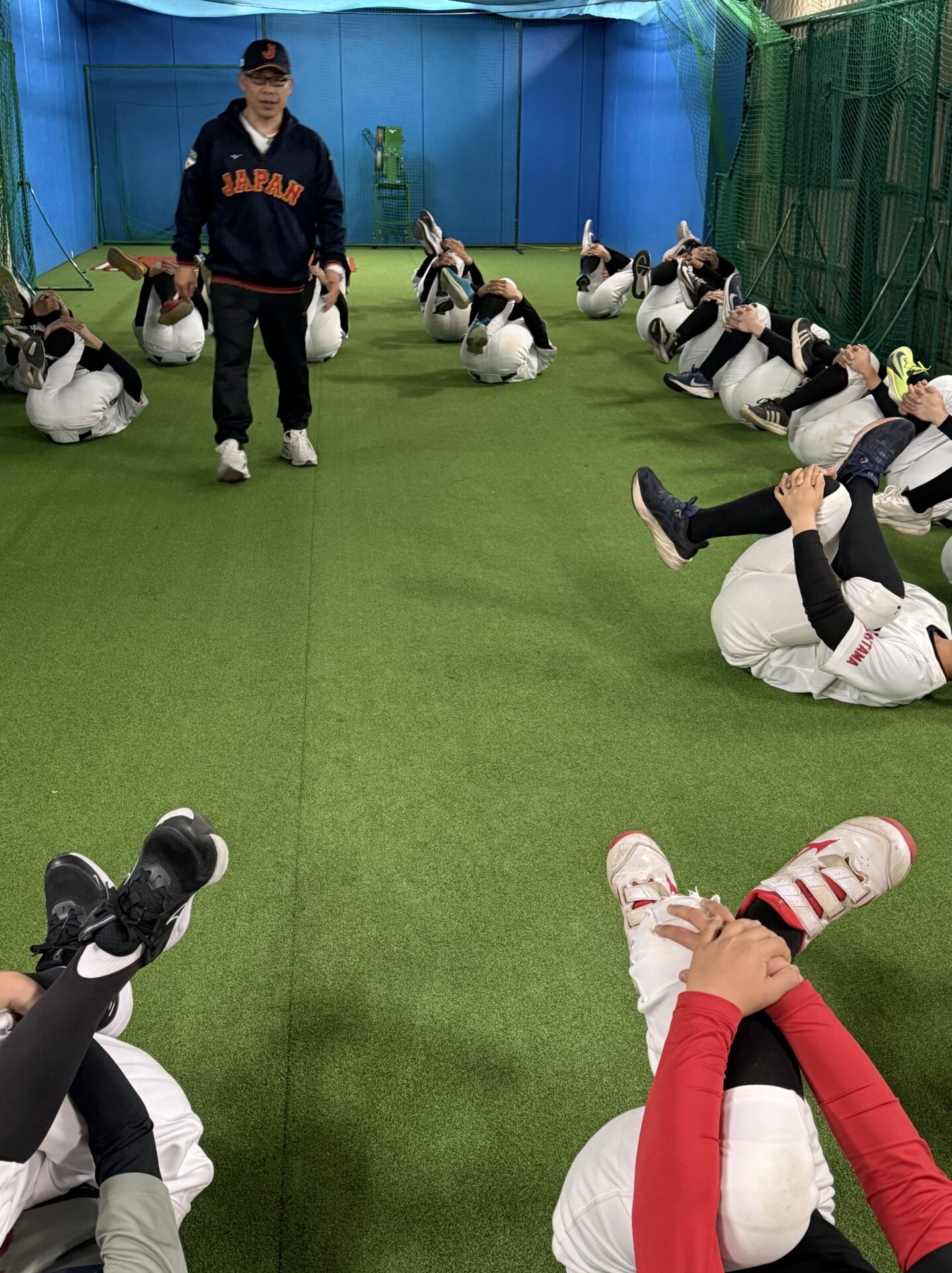 平日ナイター練習_00