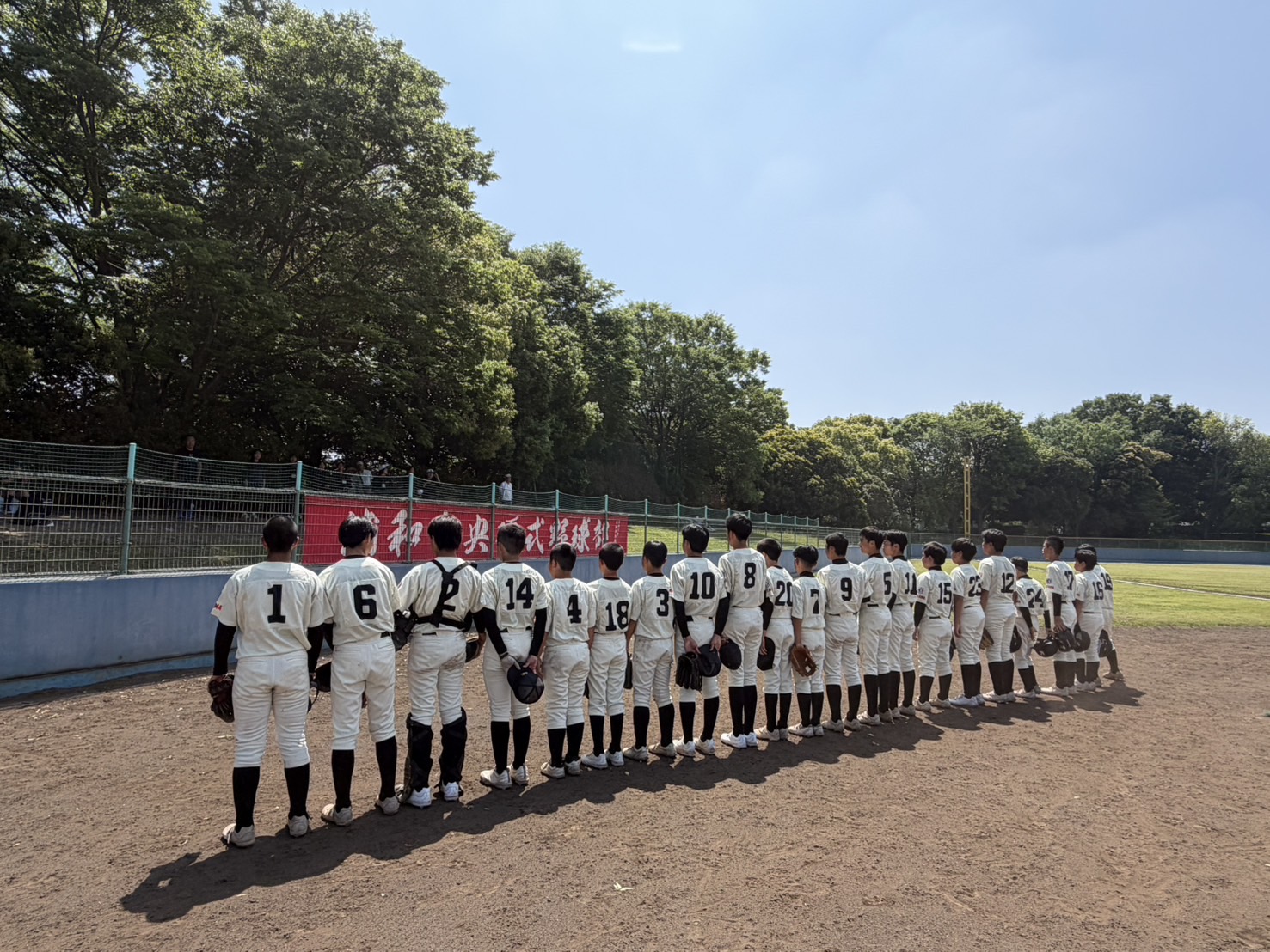 マツナガ杯ジュニア春季大会 二回戦勝利‼️_00