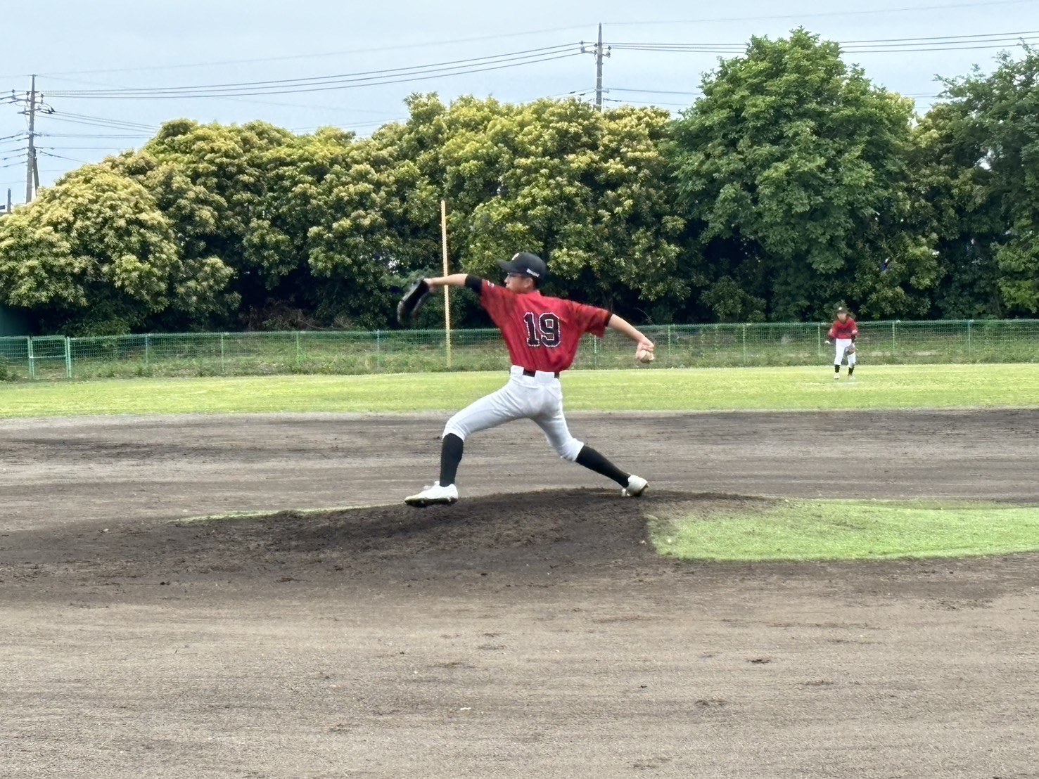 【今週のジュニアチーム】_00