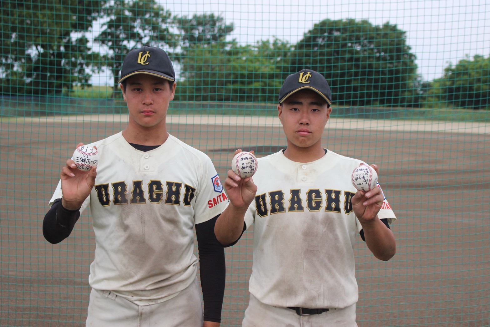 【レギュラーチーム 選手権2回戦結果】_00